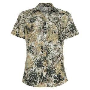 Game Guard Women’s Button Up